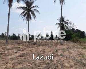 Land for sale in Huay Yai