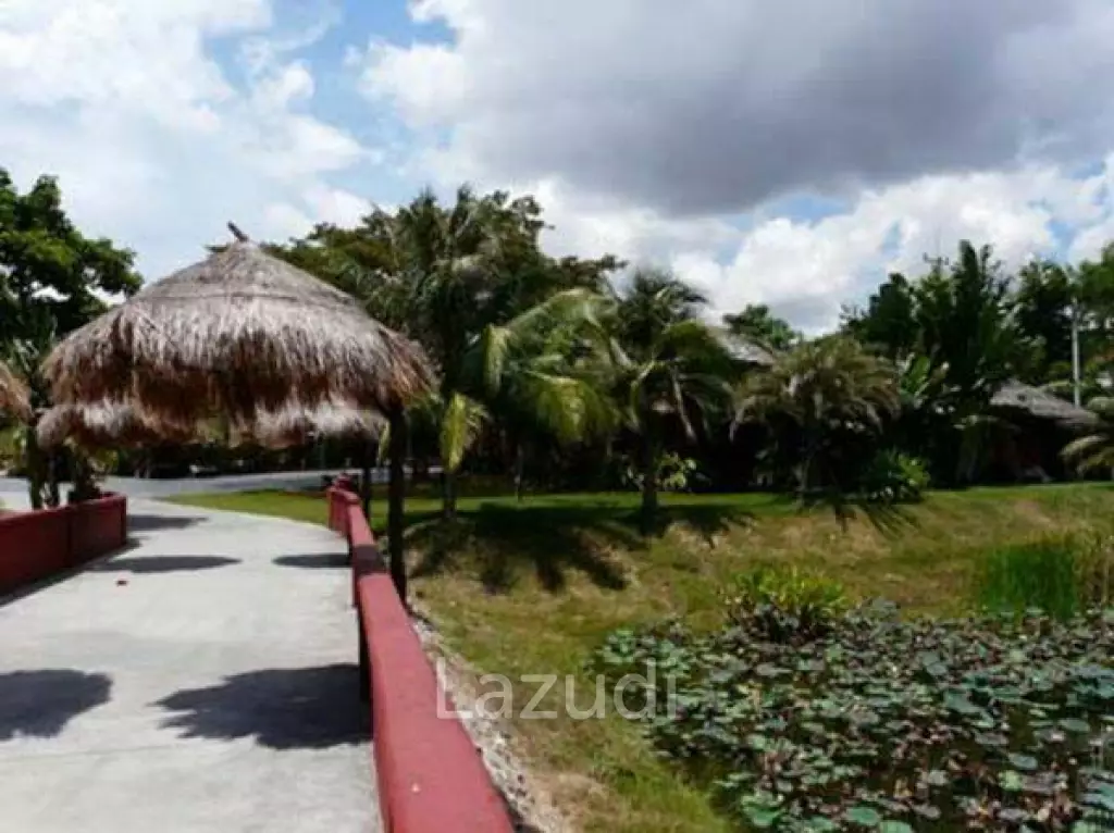 Good Value 3 bed pool villas at The Residence