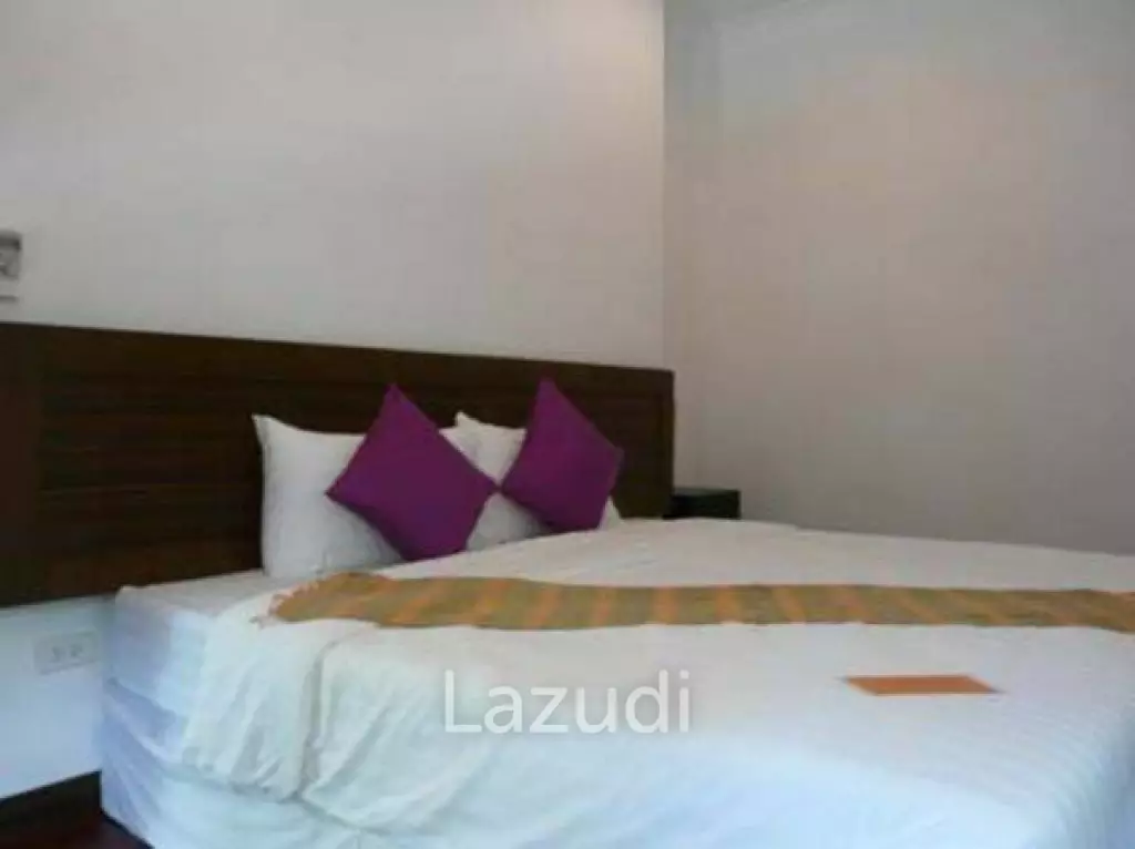 Good Value 3 bed pool villas at The Residence