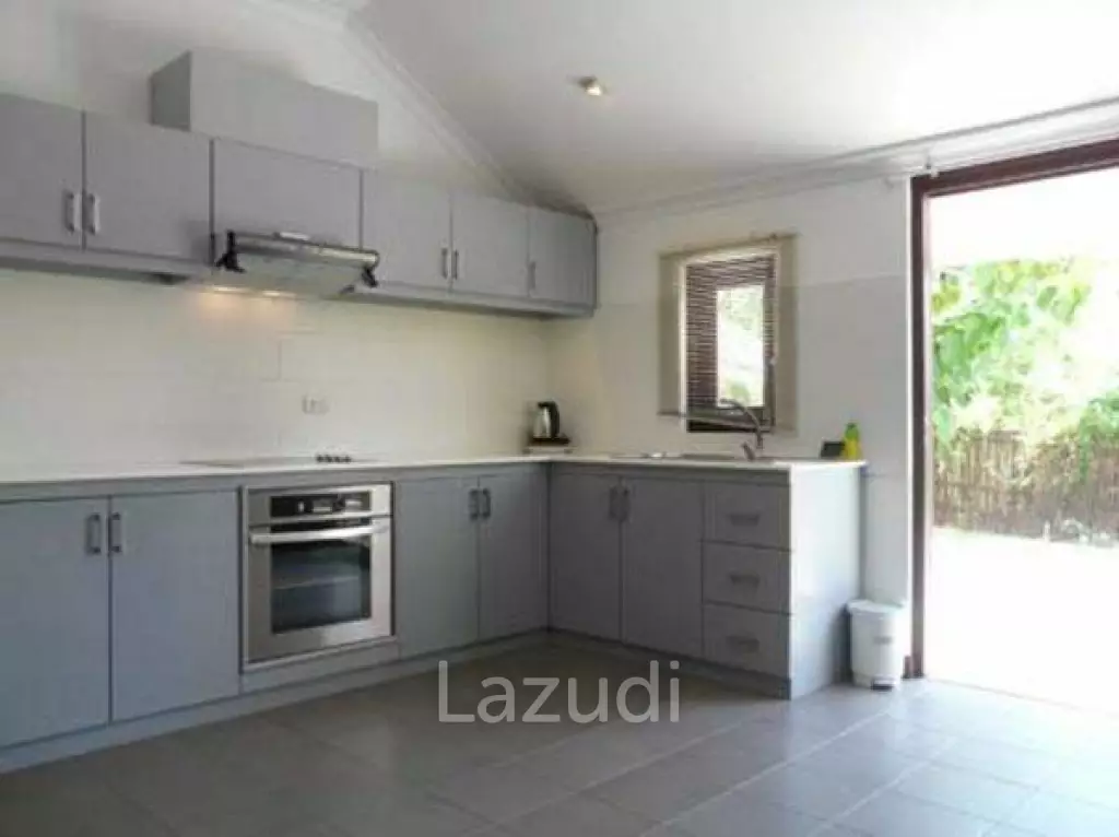 Good Value 3 bed pool villas at The Residence