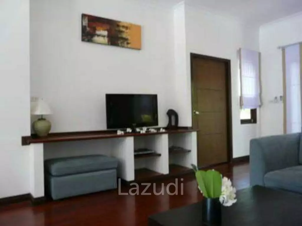 Good Value 3 bed pool villas at The Residence