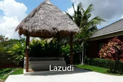Good Value 3 bed pool villas at The Residence