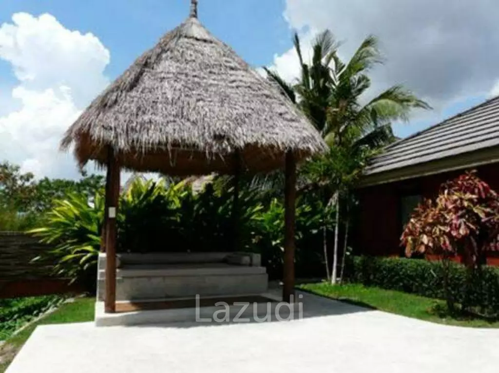 Good Value 3 bed pool villas at The Residence
