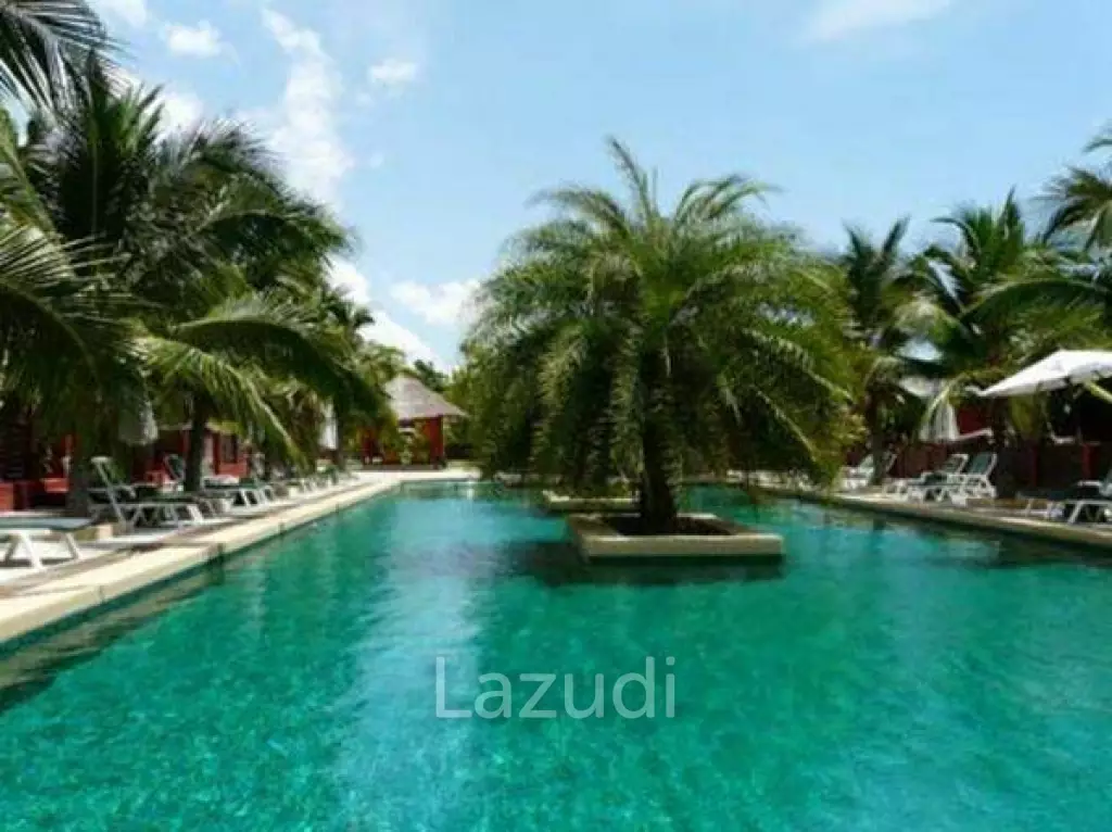 Good Value 3 bed pool villas at The Residence