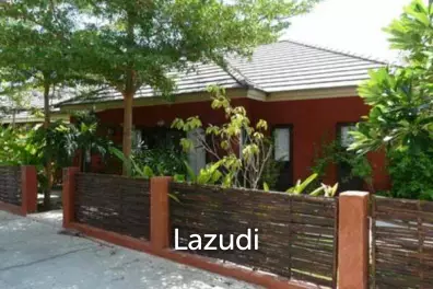 Good Value 3 bed pool villas at The Residence
