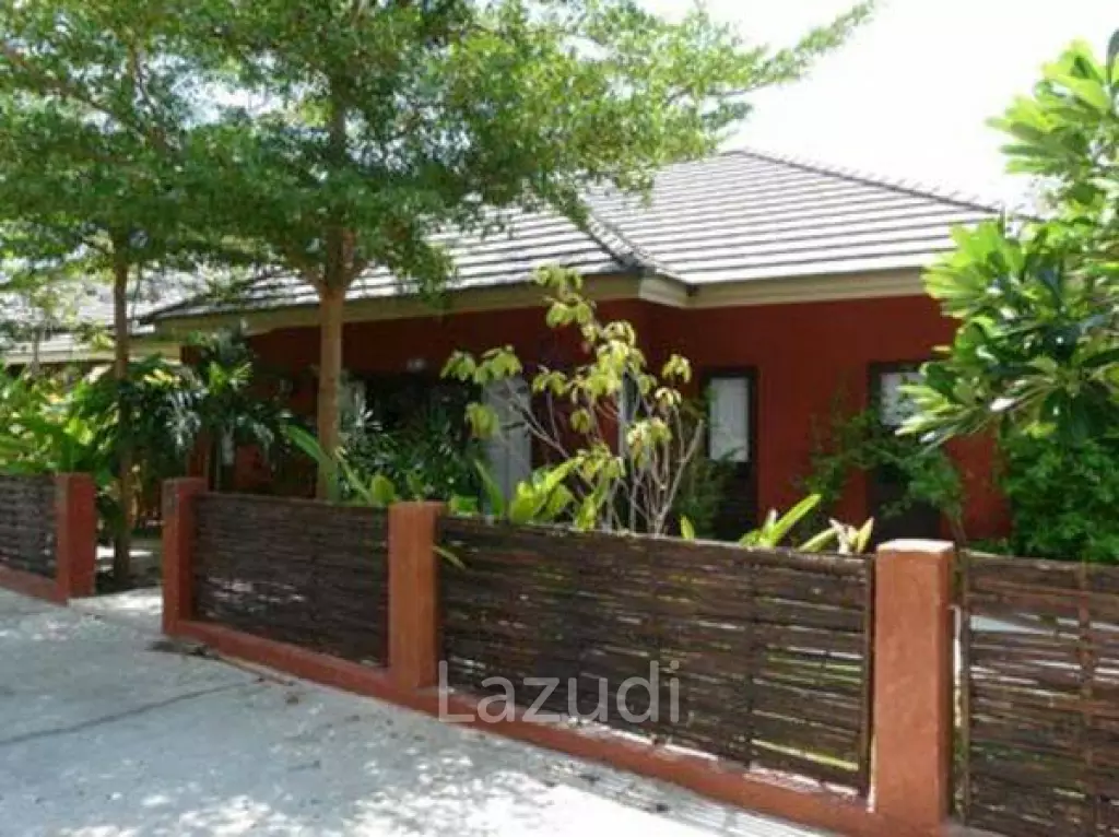Good Value 3 bed pool villas at The Residence