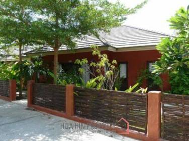 Good Value 3 bed pool villas at The Residence