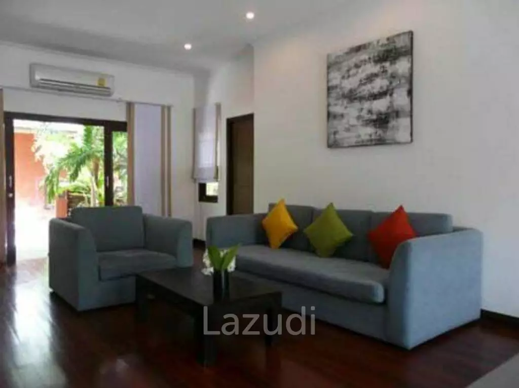 Good Value 3 bed pool villas at The Residence
