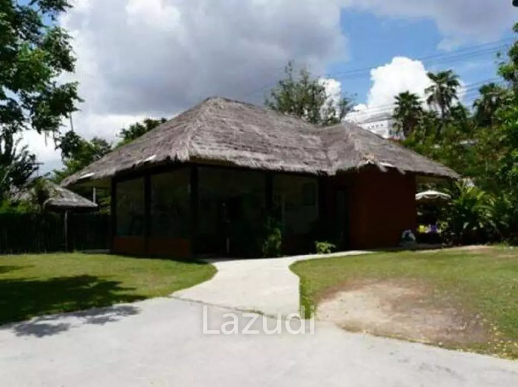 Good Value 3 bed pool villas at The Residence