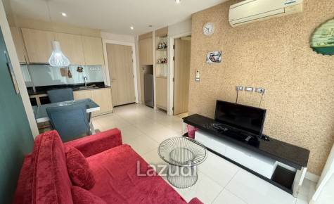 1 Bed 1 Bath 39 SQ.M Grande Caribbean