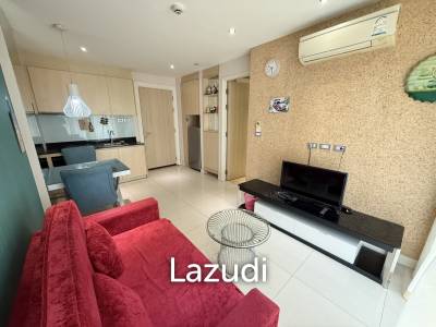 1 Bed 1 Bath 39 SQ.M Grande Caribbean