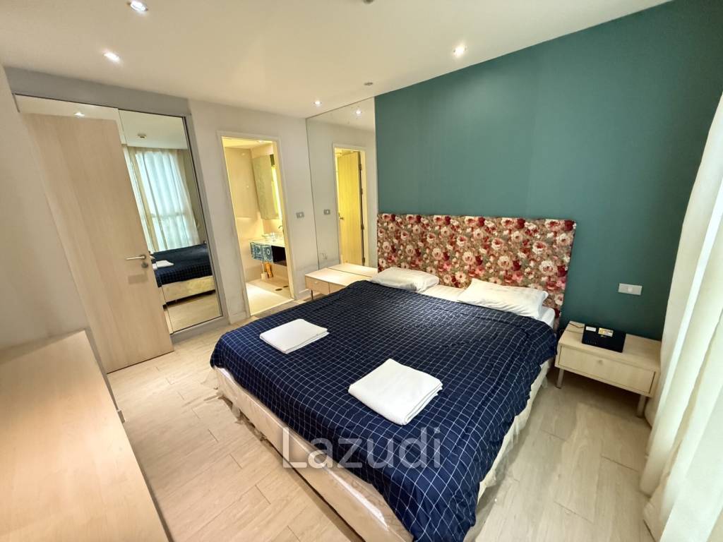 1 Bed 1 Bath 39 SQ.M Grande Caribbean