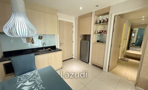 1 Bed 1 Bath 39 SQ.M Grande Caribbean