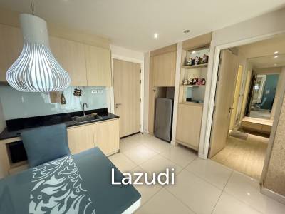 1 Bed 1 Bath 39 SQ.M Grande Caribbean