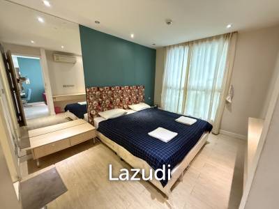1 Bed 1 Bath 39 SQ.M Grande Caribbean