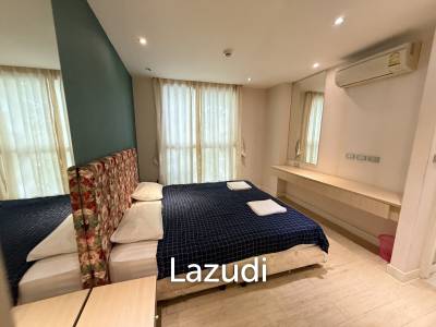 1 Bed 1 Bath 39 SQ.M Grande Caribbean
