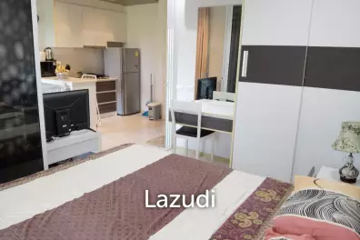 1 Bed 1 Bath 32 SQ.M The Gallery Condominium