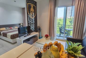 1 Bed 1 Bath 32 SQ.M The Gallery Condominium