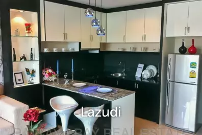 Blue Residence Condo for Sale in Pattaya
