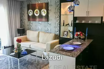Blue Residence Condo for Sale in Pattaya