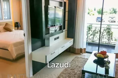 Blue Residence Condo for Sale in Pattaya