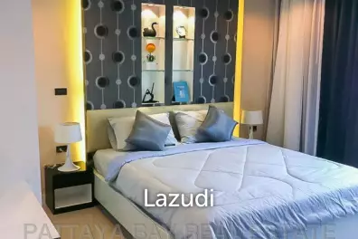 Blue Residence Condo for Sale in Pattaya