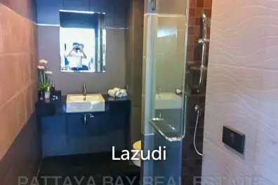 Blue Residence Condo for Sale in Pattaya