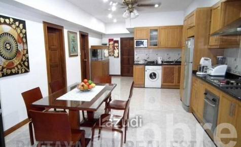 2 Bedrooms 2 Bathrooms 122 SQ.M Apartment in Jomtien