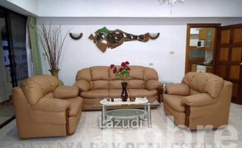 2 Bedrooms 2 Bathrooms 122 SQ.M Apartment in Jomtien