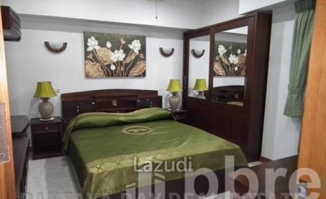 2 Bedrooms 2 Bathrooms 122 SQ.M Apartment in Jomtien
