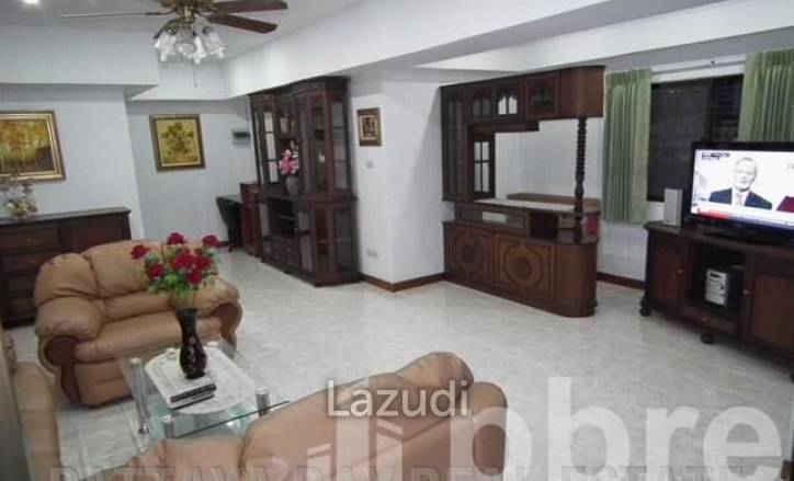 2 Bedrooms 2 Bathrooms 122 SQ.M Apartment in Jomtien