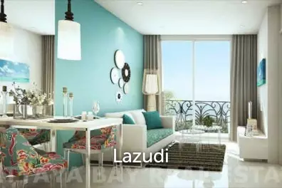 Atlantis Condominium Resort for Sale