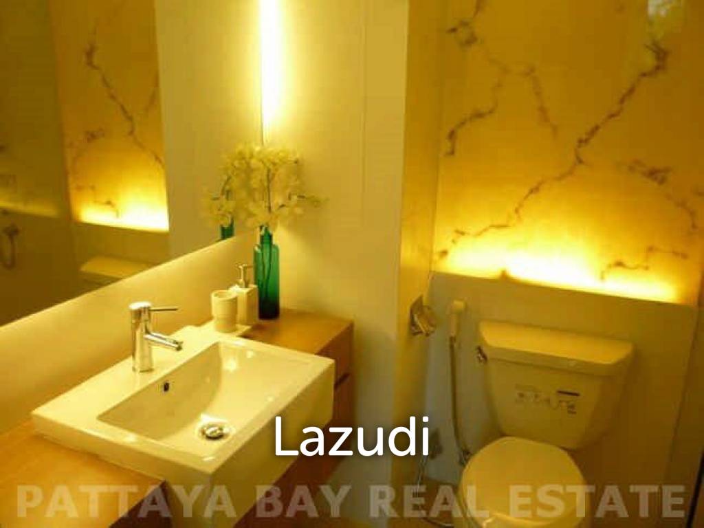 Atlantis Condominium Resort for Sale