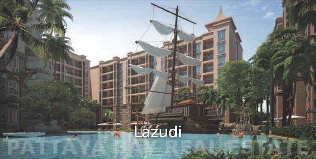 Atlantis Condominium Resort for Sale