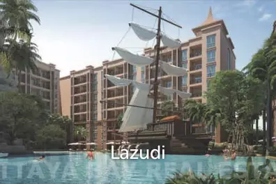 Atlantis Condominium Resort for Sale