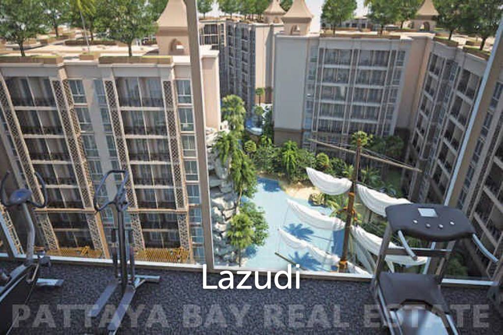 Atlantis Condominium Resort for Sale