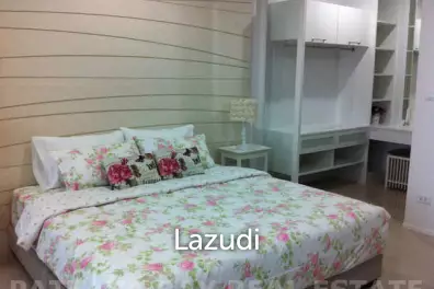 1 Bed 2 Bath 57 SQ.M AD Hyatt Condominium
