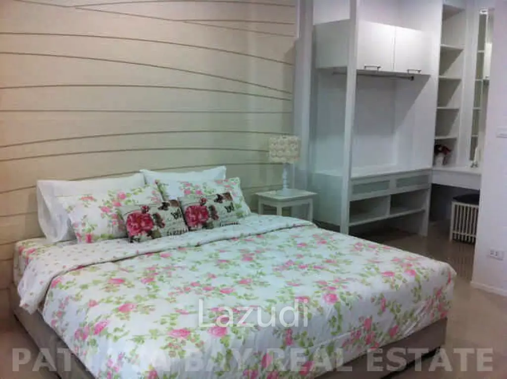 1 Bed 2 Bath 57 SQ.M AD Hyatt Condominium