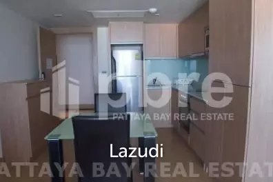 1 Bed 1 Bath 47 SQ.M The Cliff Condominiumv