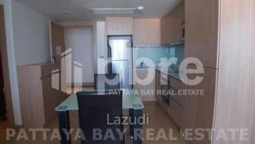 1 Bed 1 Bath 47 SQ.M The Cliff Condominiumv