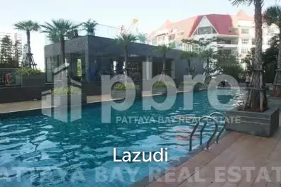 1 Bed 1 Bath 47 SQ.M The Cliff Condominiumv