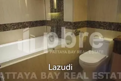 1 Bed 1 Bath 47 SQ.M The Cliff Condominiumv