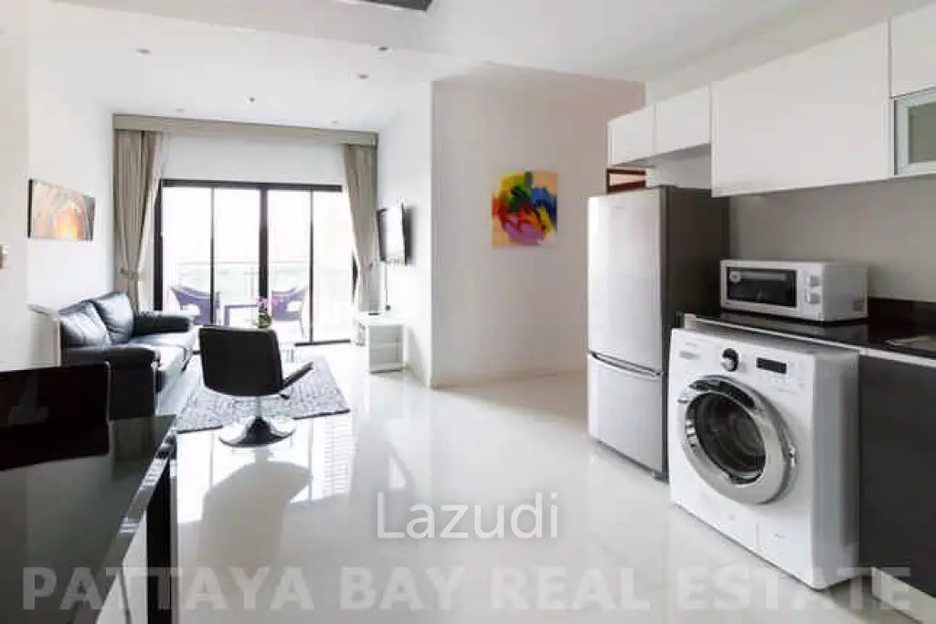 2 Bedroom 2 Bathroom 67 SQ.M Axis Condo
