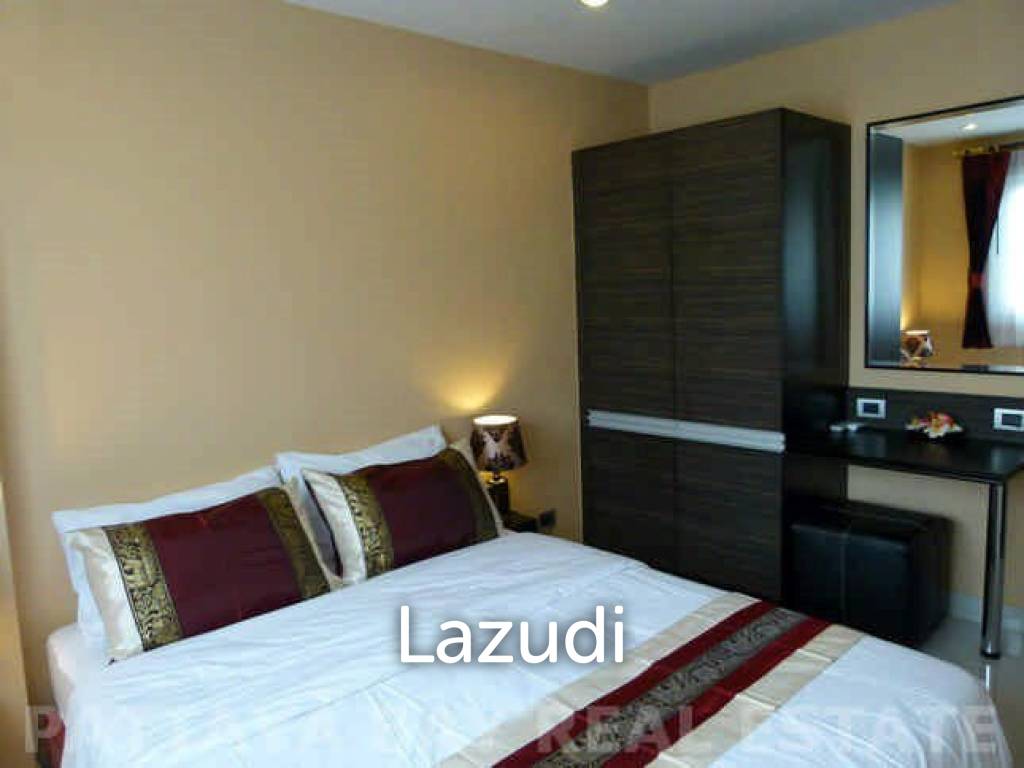 Park Lane Condominium for Sale in Jomtien