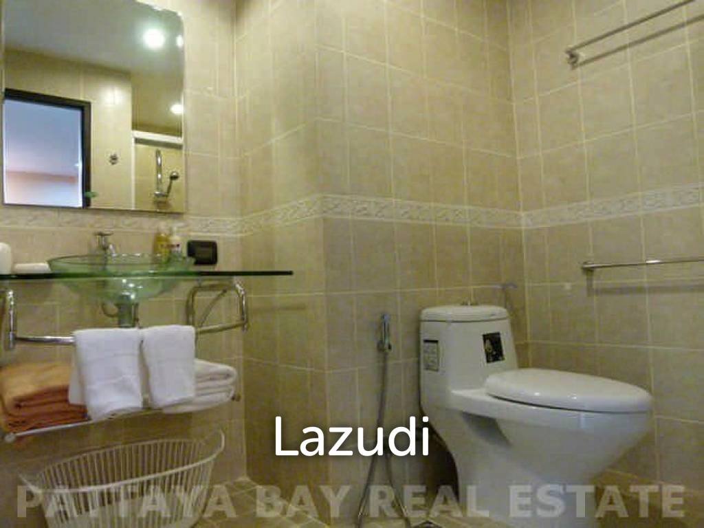 Park Lane Condominium for Sale in Jomtien