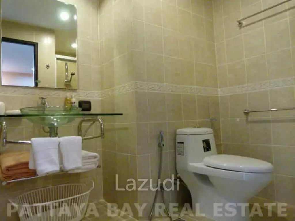 Park Lane Condominium for Sale in Jomtien
