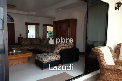 Paradise Villa House for Sale in Jomtien