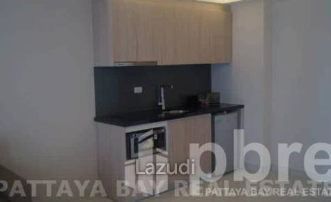 1 Bed 1 Bath 48 SQ.M Laguna Bay 2 Condo
