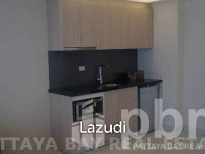1 Bed 1 Bath 48 SQ.M Laguna Bay 2 Condo