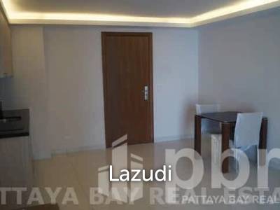 1 Bed 1 Bath 48 SQ.M Laguna Bay 2 Condo